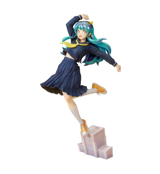 Urusei Yatsura: Lum - Uniform Ver. 1/7 PVC Statue (28cm) Preorder