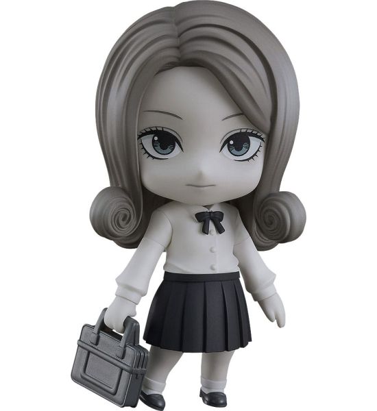 Uzumaki: Kirie Goshima Nendoroid Action Figure (10cm)