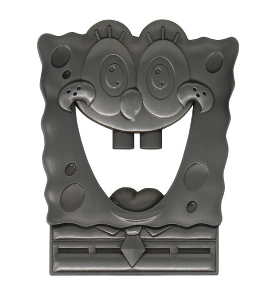 Spongebob Squarepants: Bottle Opener