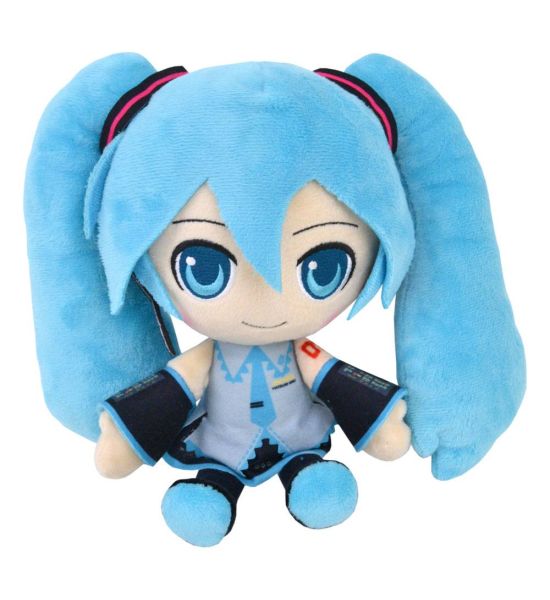 Vocaloid: Hatsune Miku Plush Figure (30cm) Preorder