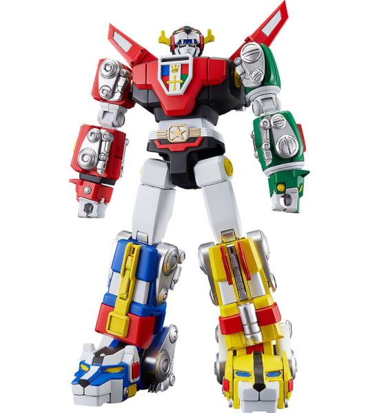 Voltron: Moderoid Plastic Model Kit (20cm)