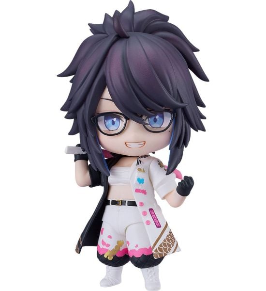 VShojo: Kson Nendoroid Action Figure (10cm) Preorder