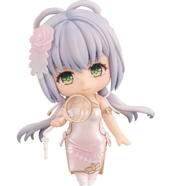 Vsinger: Luo Tianyi Nendoroid Action Figure - Grain in Ear Ver. (10cm)