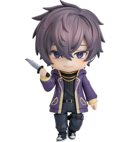 VTuber: Shoto Nendoroid Action Figure (10cm) Preorder