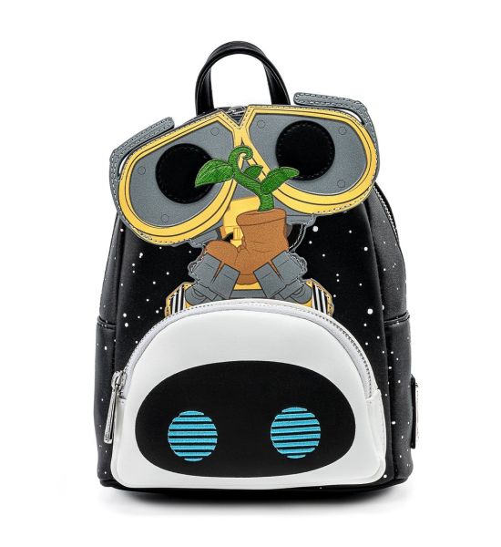 Wall-E: Earth Day Pop By Loungefly Mini Backpack