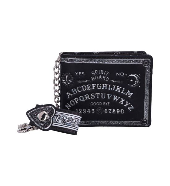 Wallet: Black Spirit Board Preorder