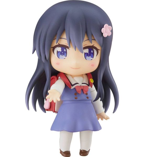 Wataten!: An Angel Flew Down to Me: Hana Shirosaki Nendoroid Action Figure (10cm)