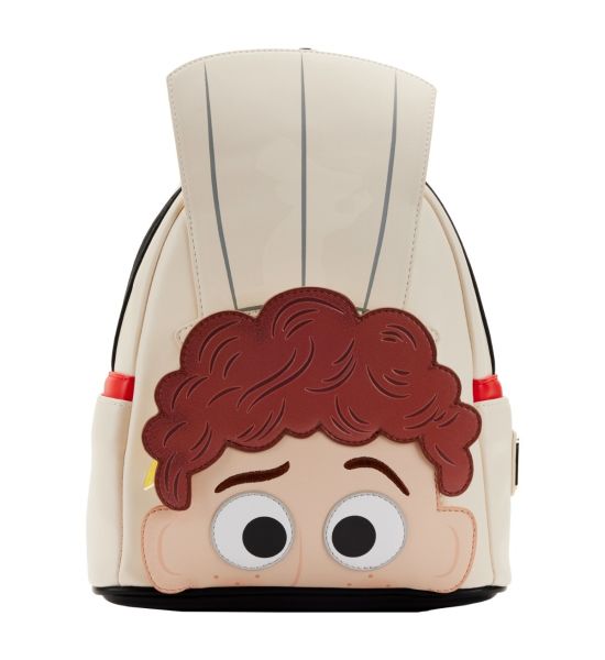 Ratatouille: 15th Anniversary Little Chef Loungefly Mini Backpack