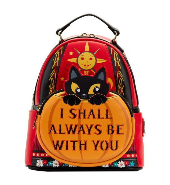 Hocus Pocus: Dani Binx Loungefly Mini Backpack