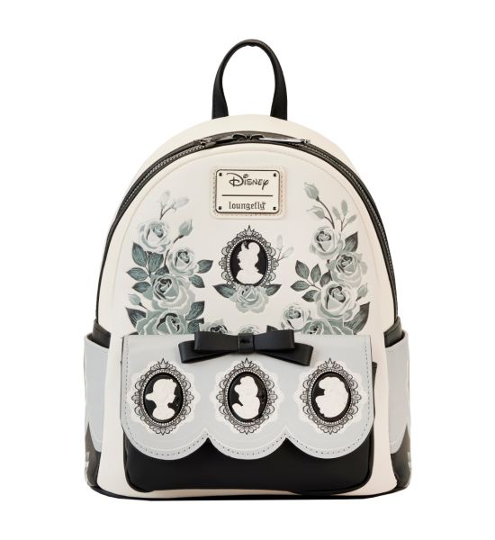 Loungefly: Disney Princess Cameos Mini Backpack