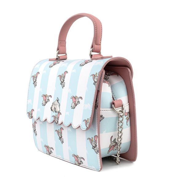 Dumbo: Flying Circus Loungefly Handbag