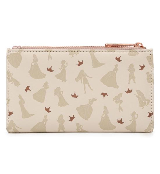 Disney: Ultimate Princess Loungefly Flap Purse