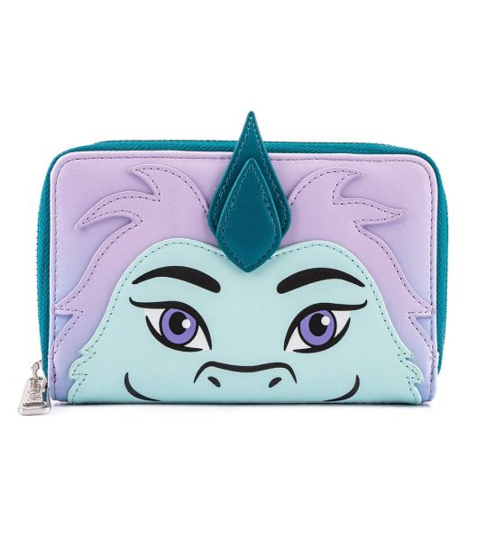 Loungefly Disney Raya and the Last Dragon: Sisu Wallet