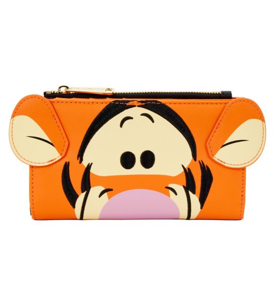 Winnie The Pooh: Tigger Cosplay Loungefly Purse