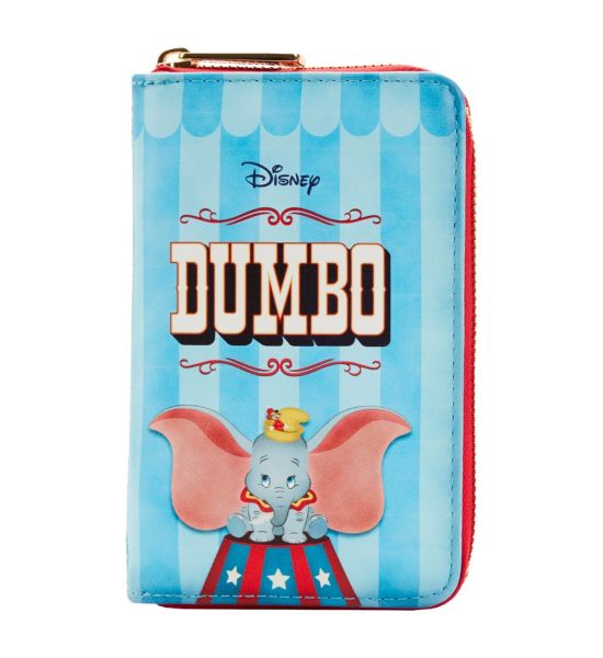 Dumbo: Book Series Convertible Loungefly Purse