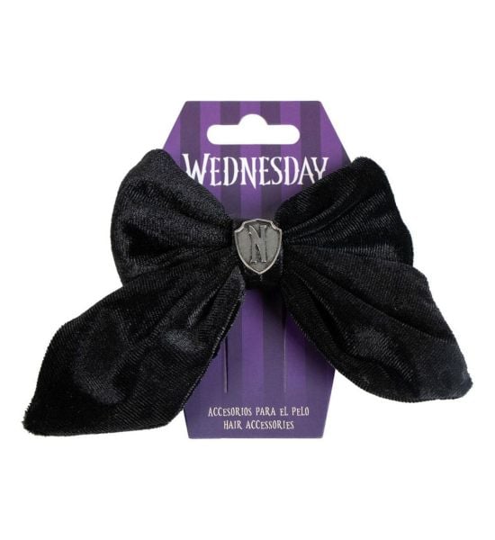 Wednesday: Bow Hair Accessorie