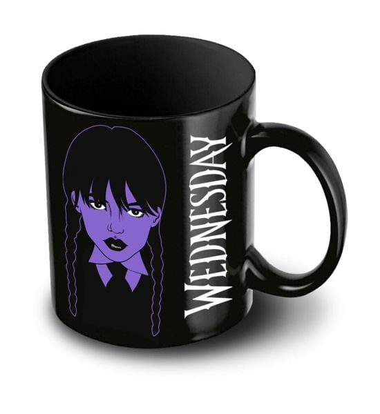 Wednesday: Braid Mug Preorder