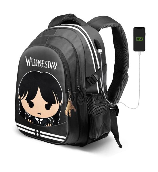 Wednesday: Cute Running Backpack Preorder