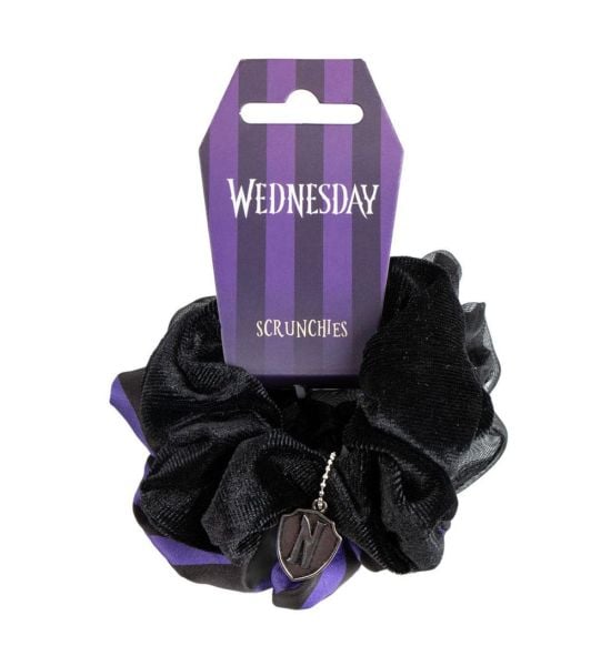 Wednesday: Hair Ties 3 Pack Preorder