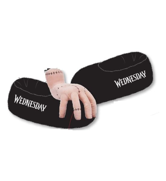 Wednesday: Slippers (L-XL) Preorder