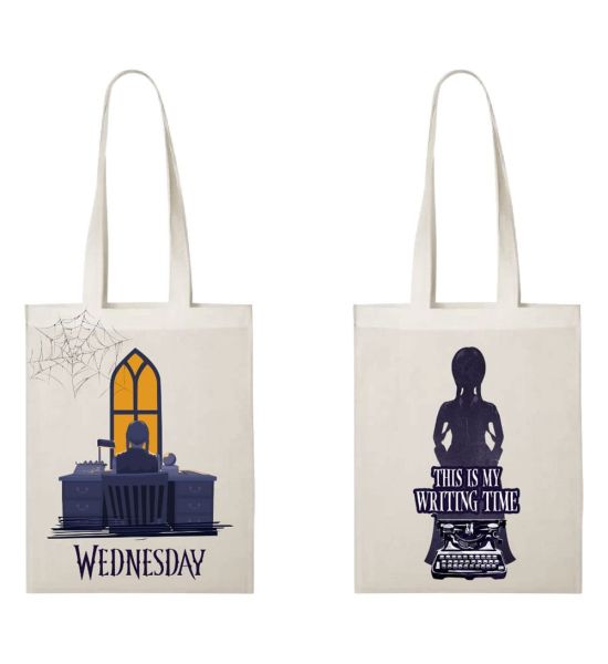 Wednesday: Tote Bag Time Preorder