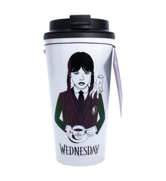 Wednesday: Weathervane Thermo Cup Preorder