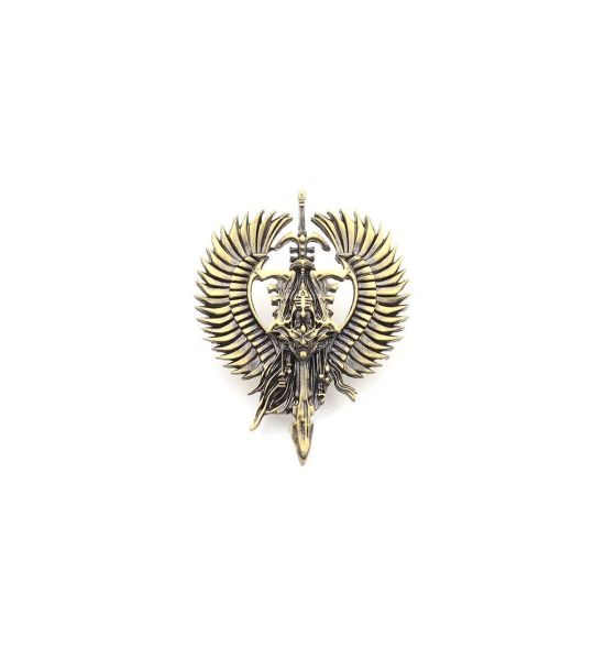 Warhammer 40,000: Aeldari Craftworld Artifact Pin