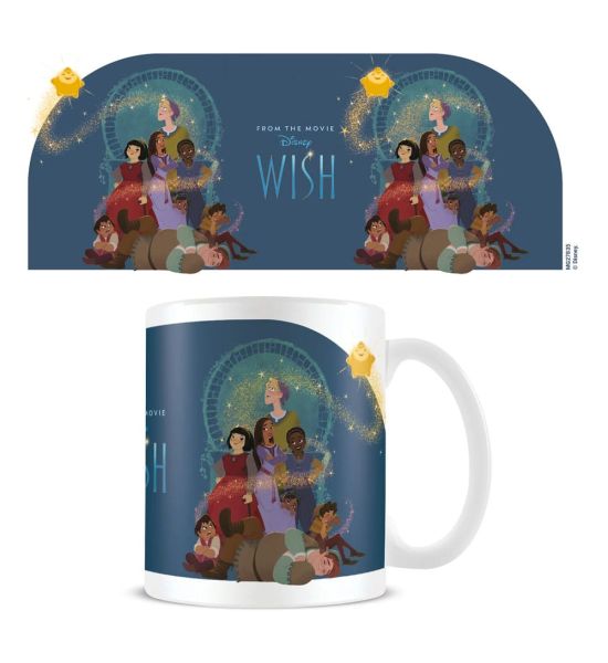 Wish: A Hearts Desire Mug Preorder