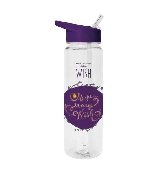 Wish: Magic In Every Wish Drink Bottle