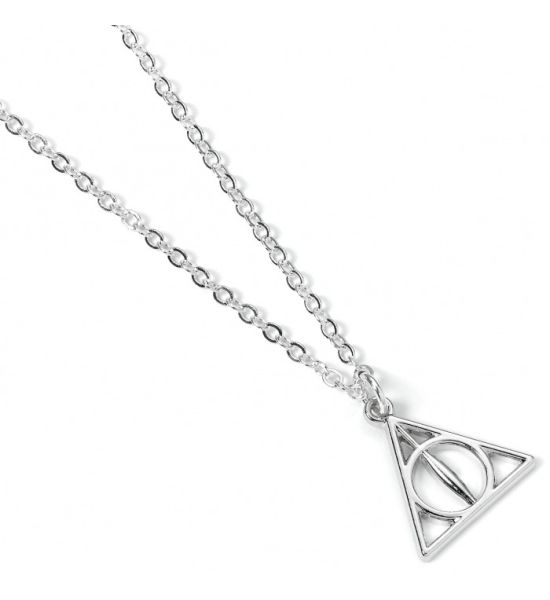 Harry Potter: Deathly Hallows Necklace