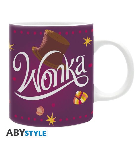 Wonka: Dreams Mug