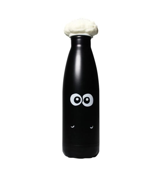 Wallace & Gromit: Shaun The Sheep Metal Water Bottle