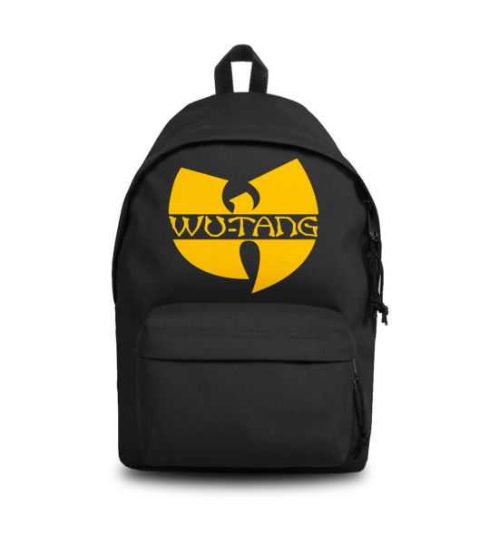 Wu-Tang: Logo Backpack