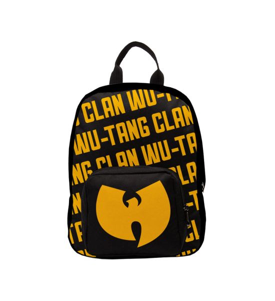 Wu-Tang: Logo Mini Backpack