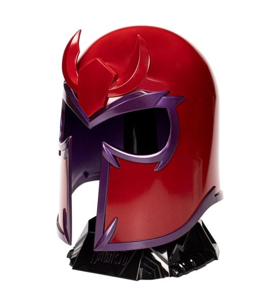 X-Men '97: Magneto Premium Roleplay Replica Helmet Preorder