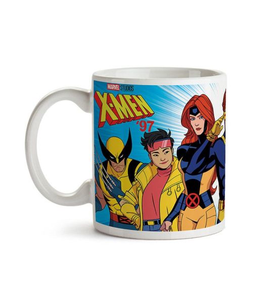 X-Men: Group 97 Mug Preorder