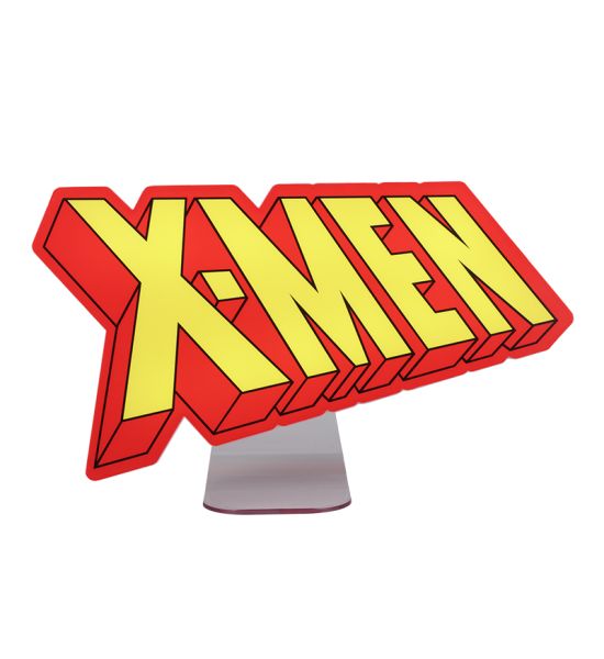 X-Men: Logo Light