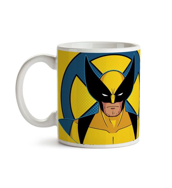 X-Men: Wolverine Mug (97) Preorder