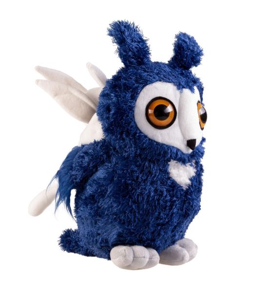 Ori and the Will of the Wisps: Ori & Ku Plush