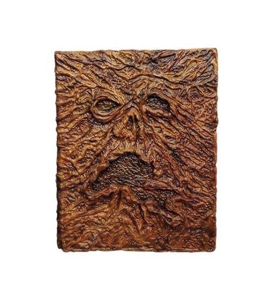 Evil Dead 2: Book Of The Dead Necronomicon Prop Replica