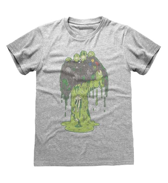 Xbox: Zombie Hand T-Shirt