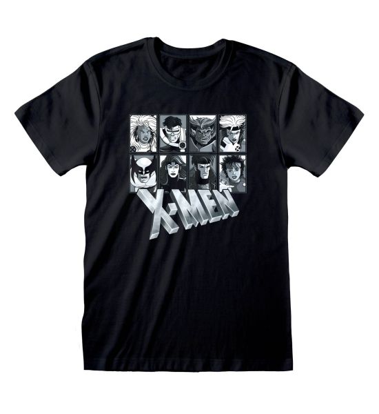 X-Men: Greyscale T-Shirt