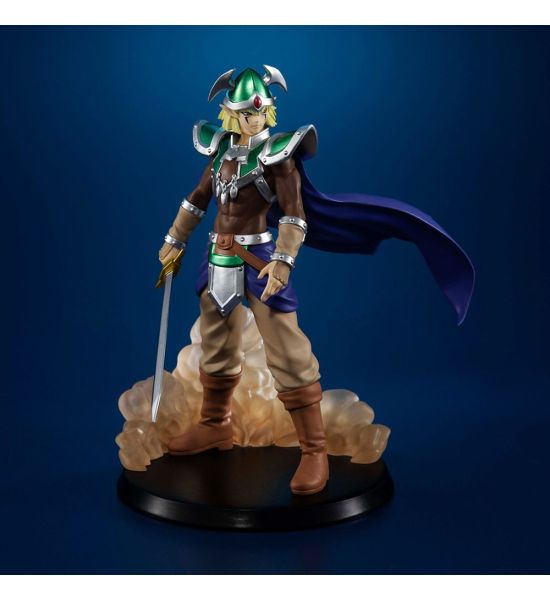 Yu-Gi-Oh!: Celtic Guardian Monsters Chronicle PVC Statue (12cm) Preorder