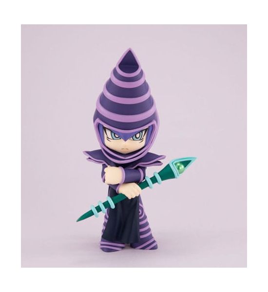 Yu-Gi-Oh!: Dark Magician Megatoon PVC Statue (12cm) Preorder