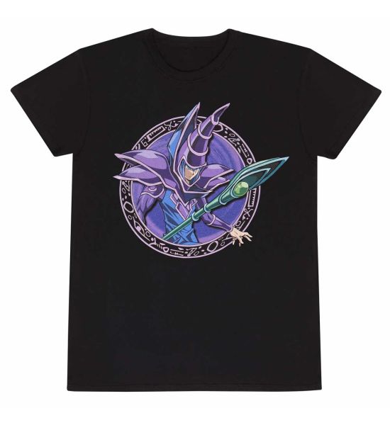 Yu-Gi-Oh: Dark Magician (T-Shirt)