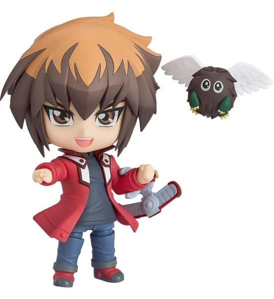 Yu-Gi-Oh!: Jaden Yuki Nendoroid Action Figure (10cm)