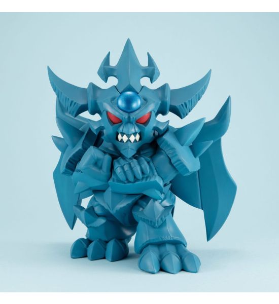 Yu-Gi-Oh!: Obelisk the Tormentor Megatoon PVC Statue (15cm) Preorder