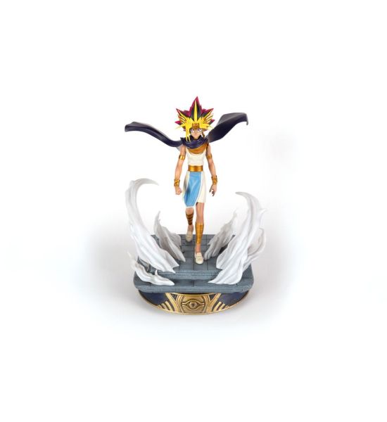 Yu-Gi-Oh!: Pharaoh Atem Statue (29cm) Preorder