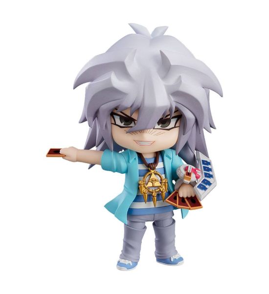 Yu-Gi-Oh!: Yami Bakura Nendoroid Action Figure (10cm)