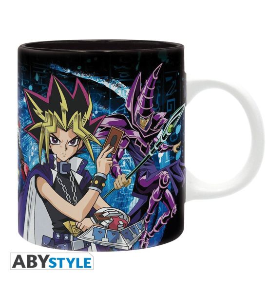 Yu Gi Oh! Yami Yugi Duel Mug Preorder